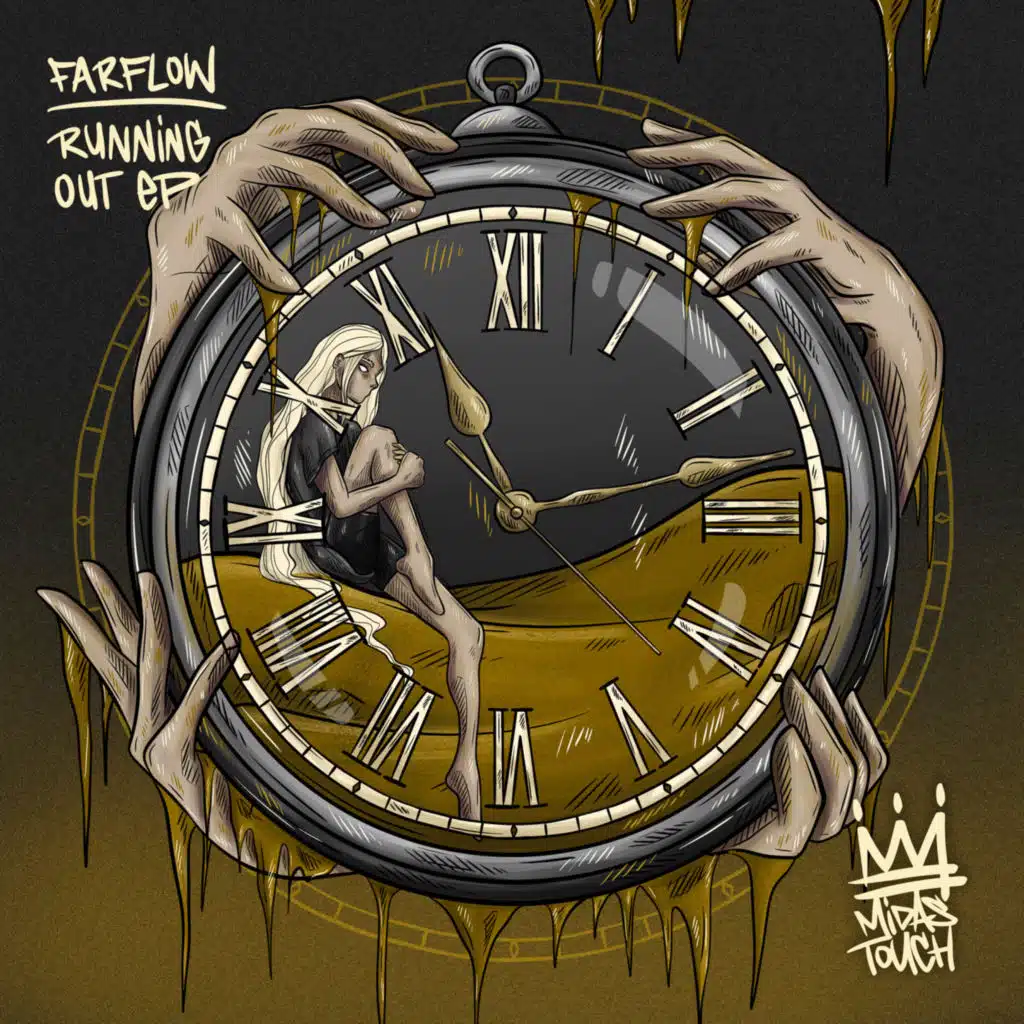 Running Out EP