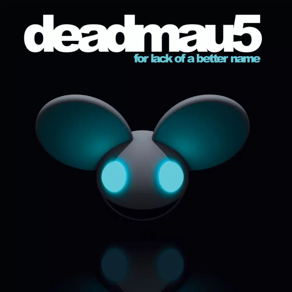 For Lack of A Better Name (The Extended Mixes)