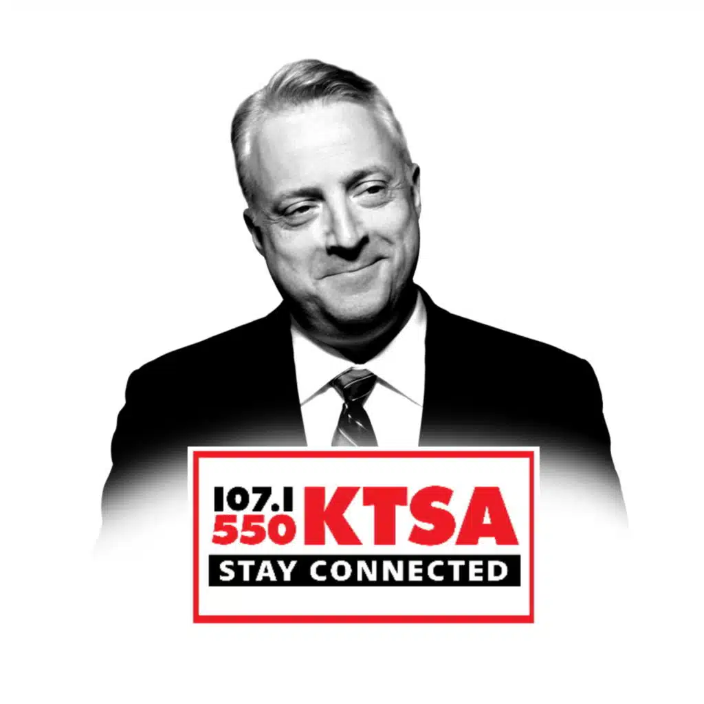 Jack Riccardi Covering New Pope Announcement LIVE