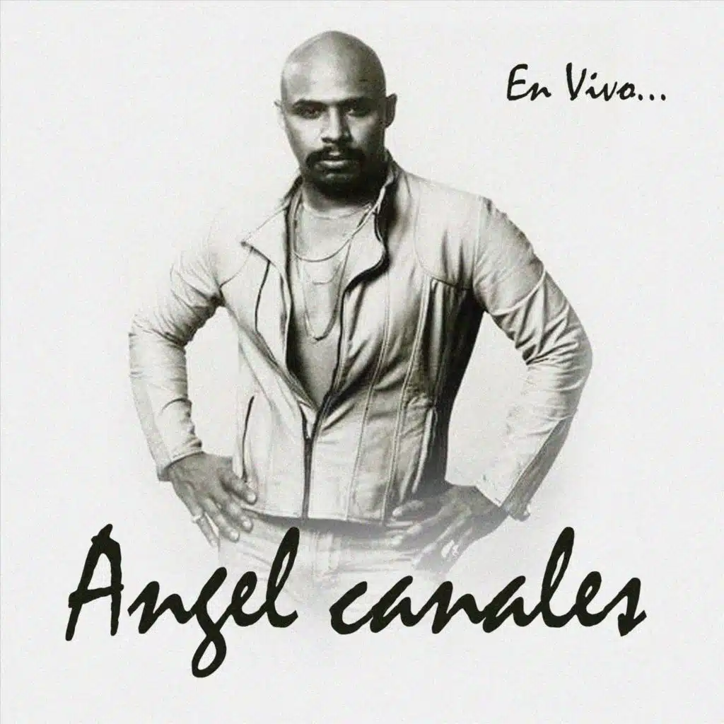 Angel Canales