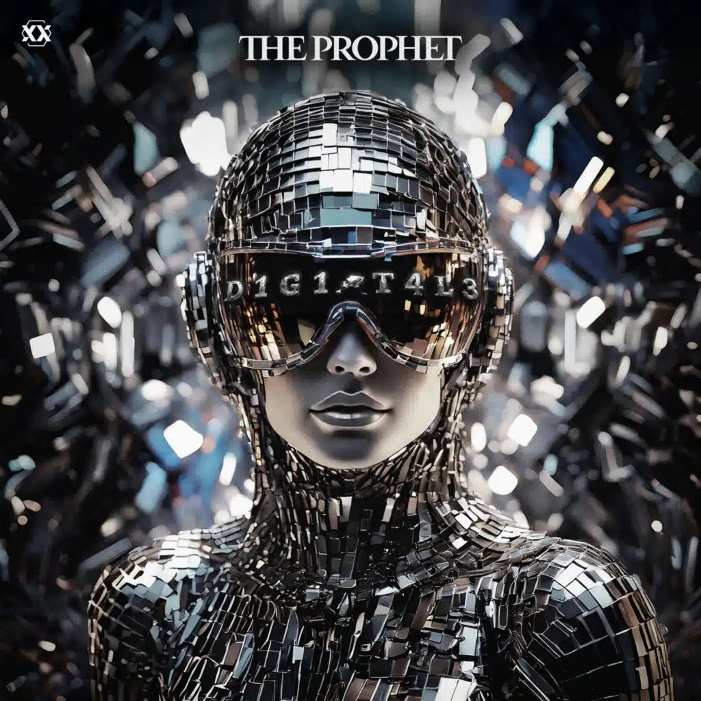 D1G1T4L3 (2K20) (Ode to Thom)