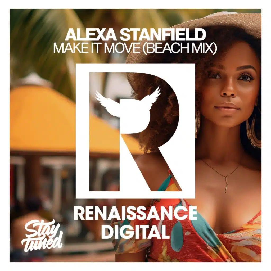 Make It Move (Beach Mix)