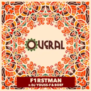 Overal (feat. DJ Youss-F)
