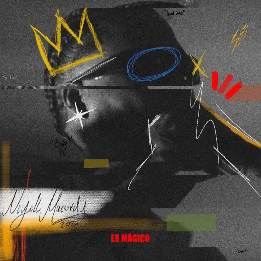 Es Magico