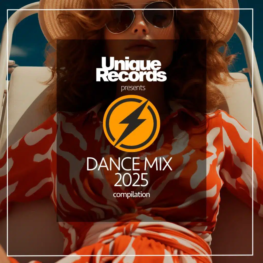 Dance Mix 2025