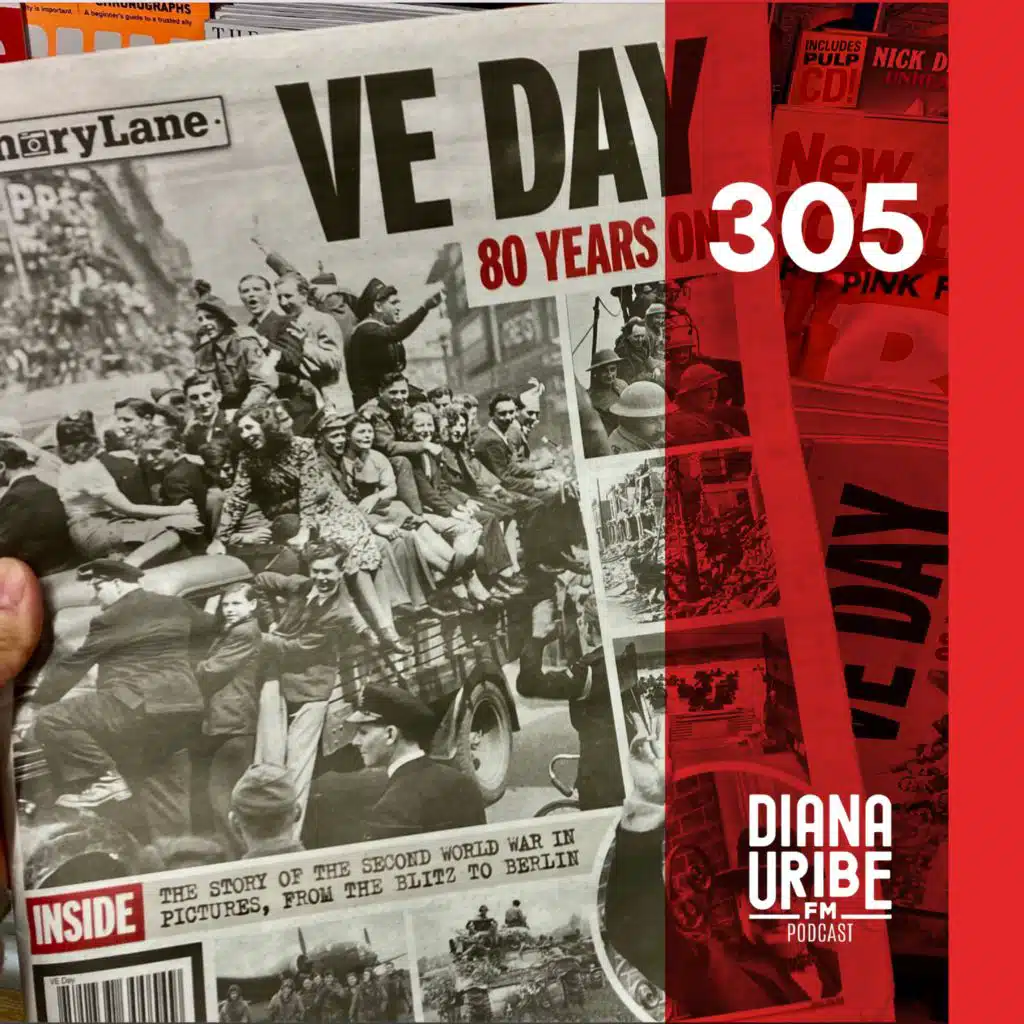 80 años del Día de la Victoria