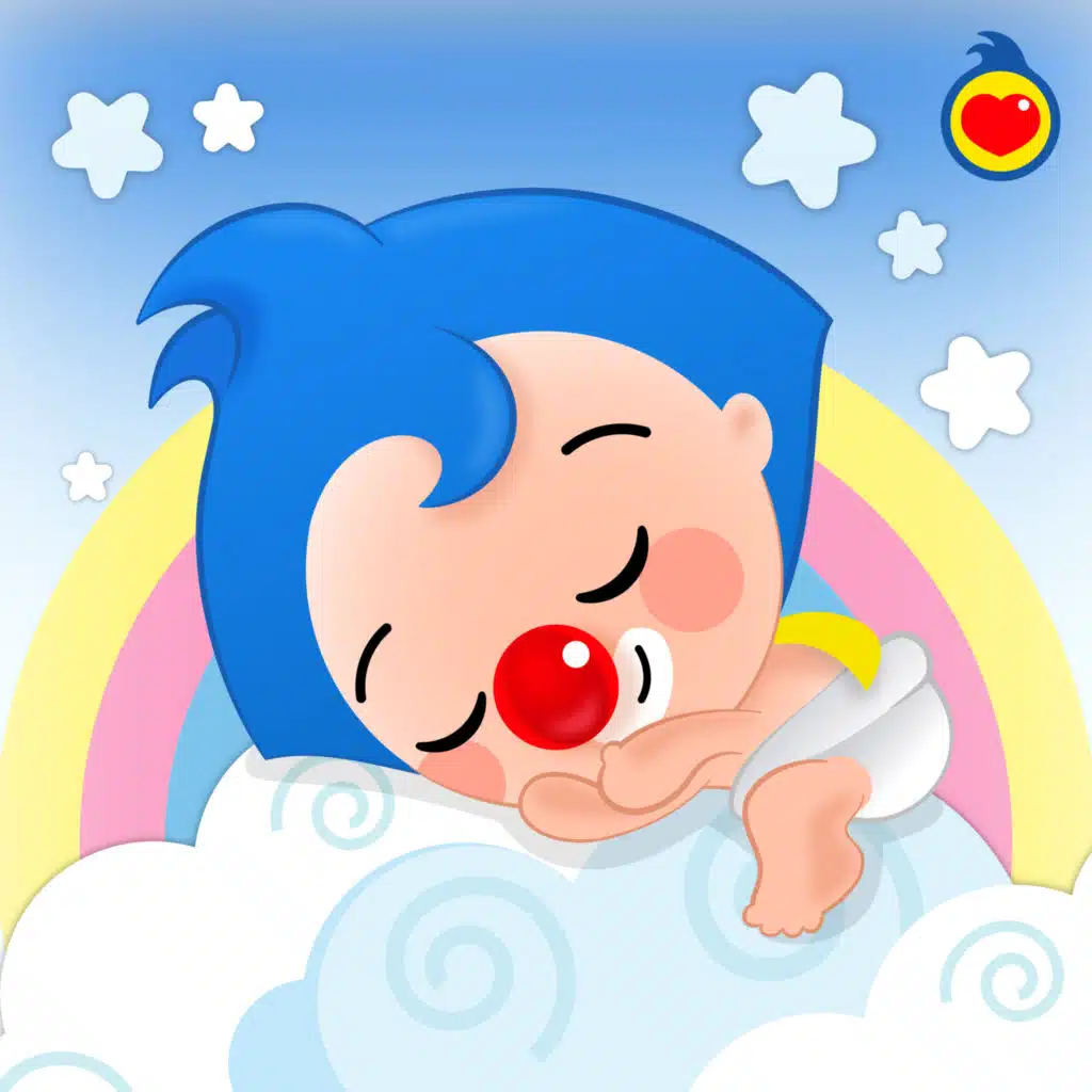 Baby Shark (Para Bebés)