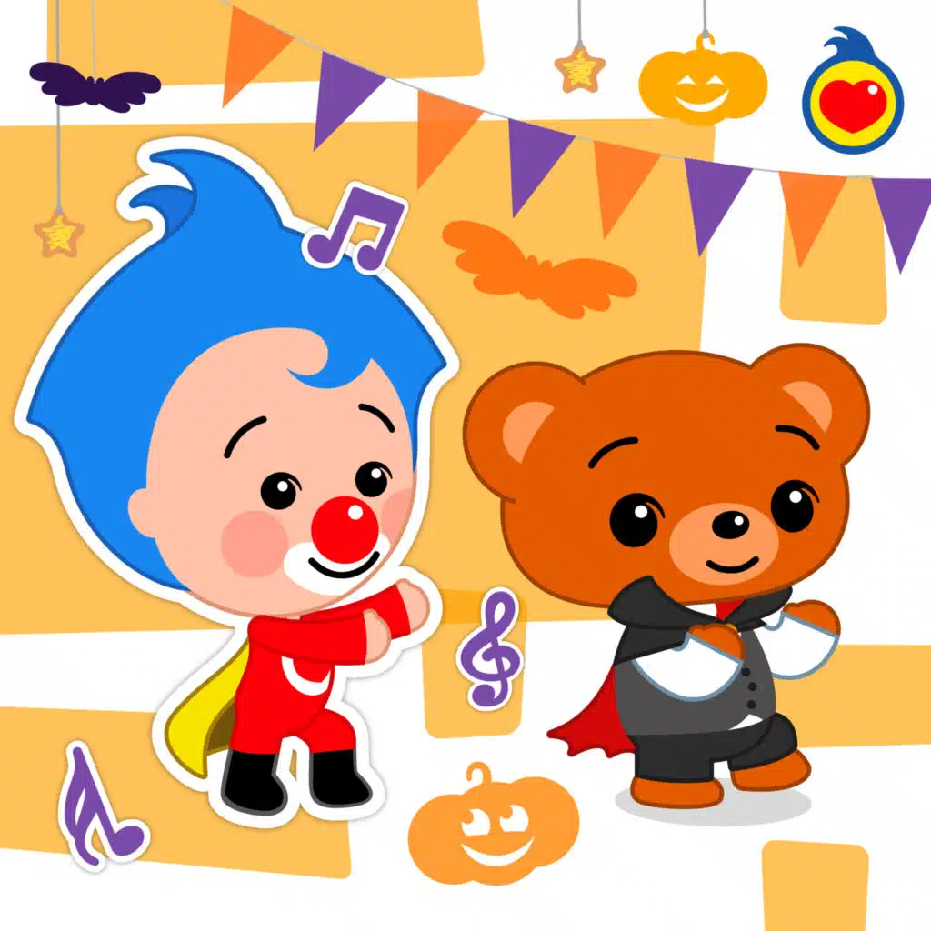 A Ram Sam Sam (De Halloween)