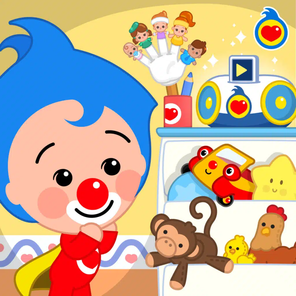 Canciones Clásicas Infantiles Vol. 1