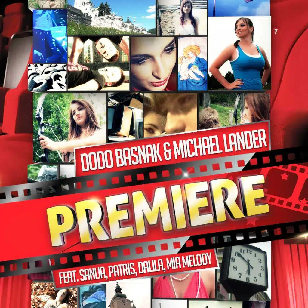 Dodo Basnak & Michael Lander