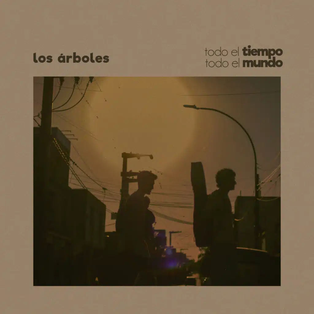 Los Árboles