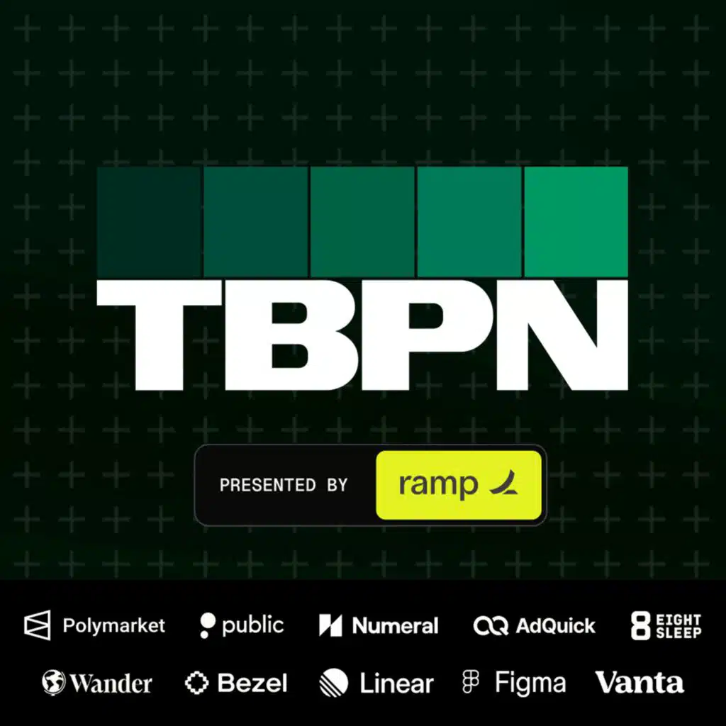 OpenAI's "Backstop," The Benefits of Bubbles, Elon's New Comp Package | Bret Taylor, Dave Baszucki, Vlad Tenev, Uri Marchand, Alex Israel, Paul Erlanger, Nilam Ganenthiran