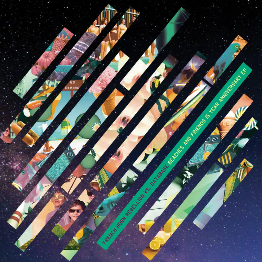 French Horn Rebellion, Database