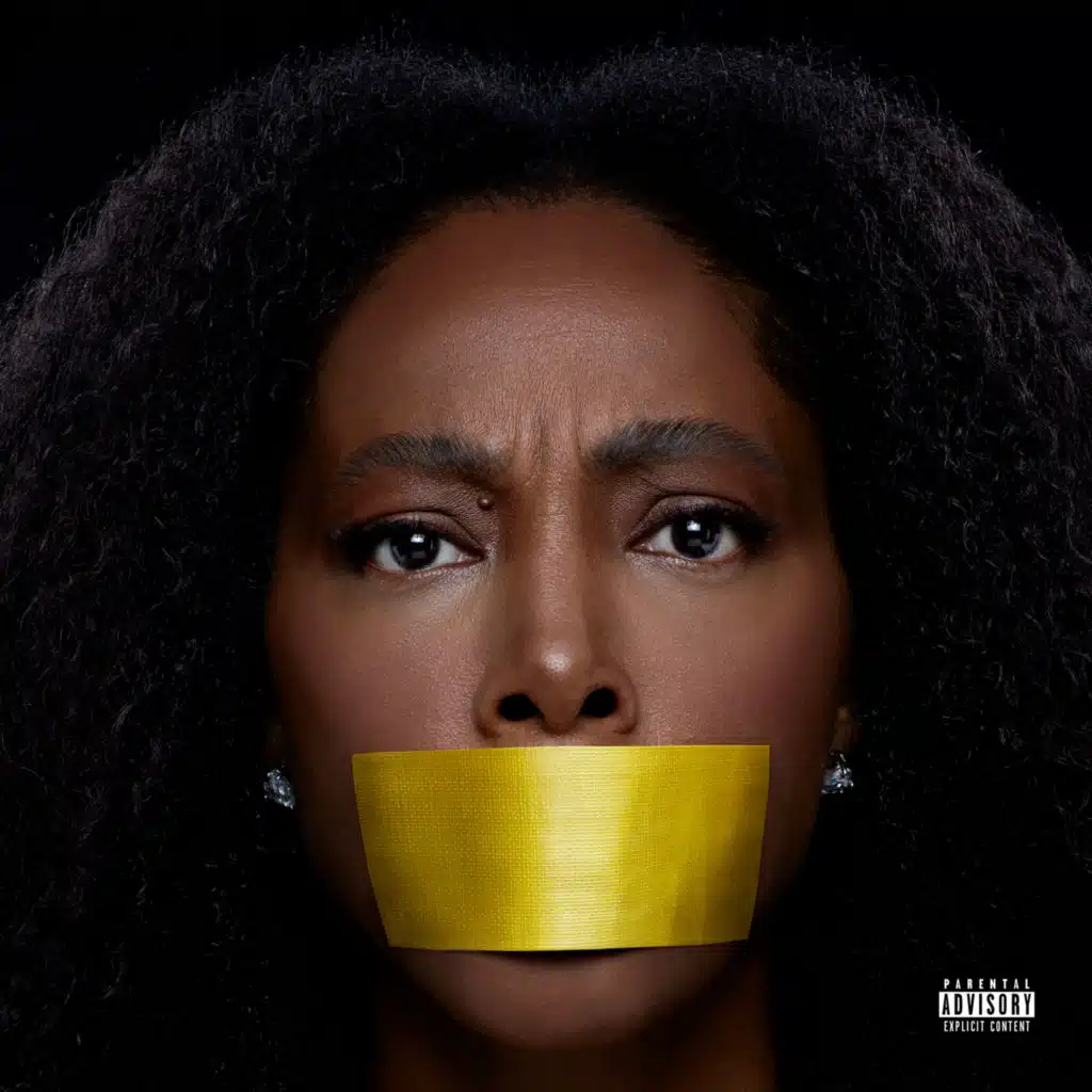 O Silêncio Que Grita