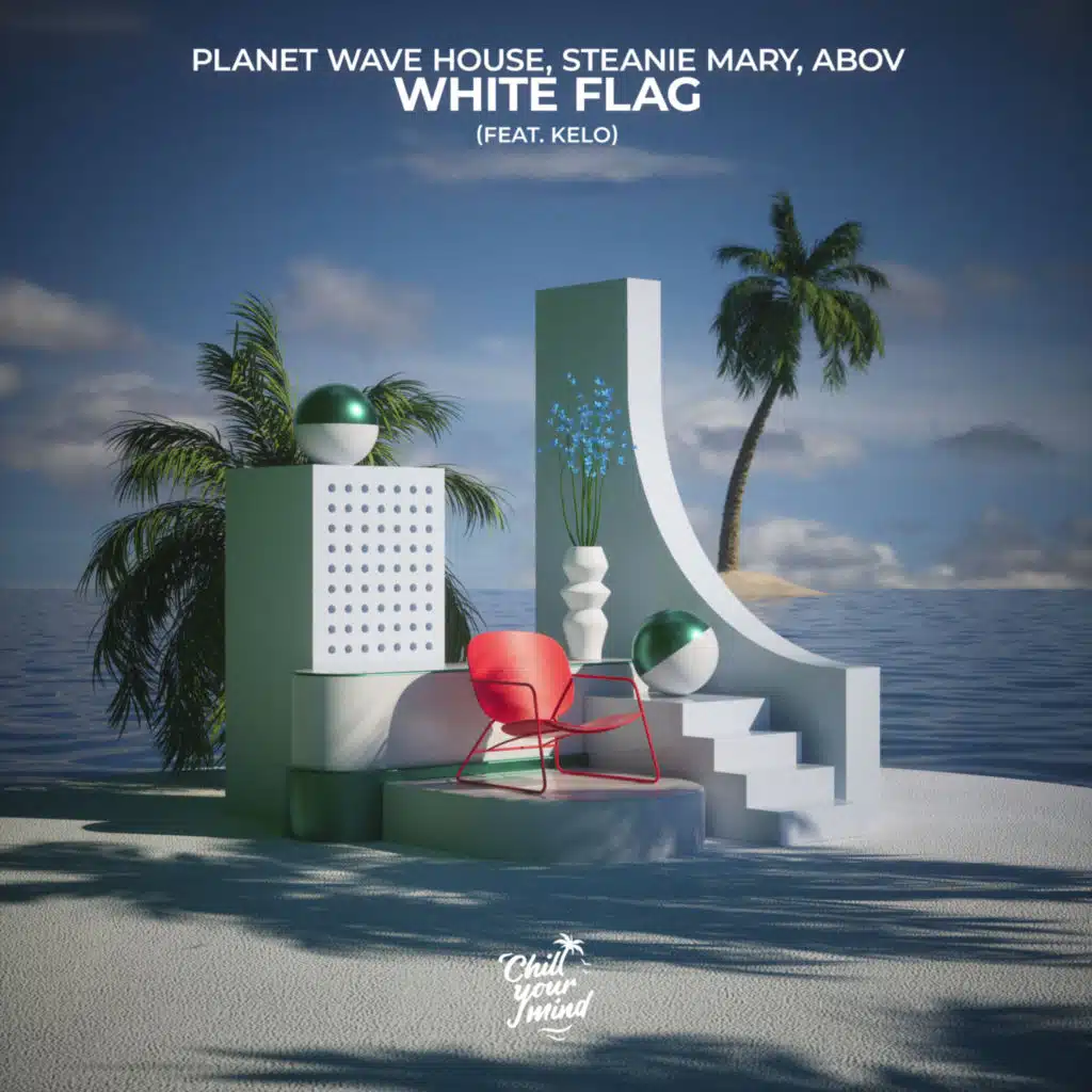 White Flag (feat. Kelo)