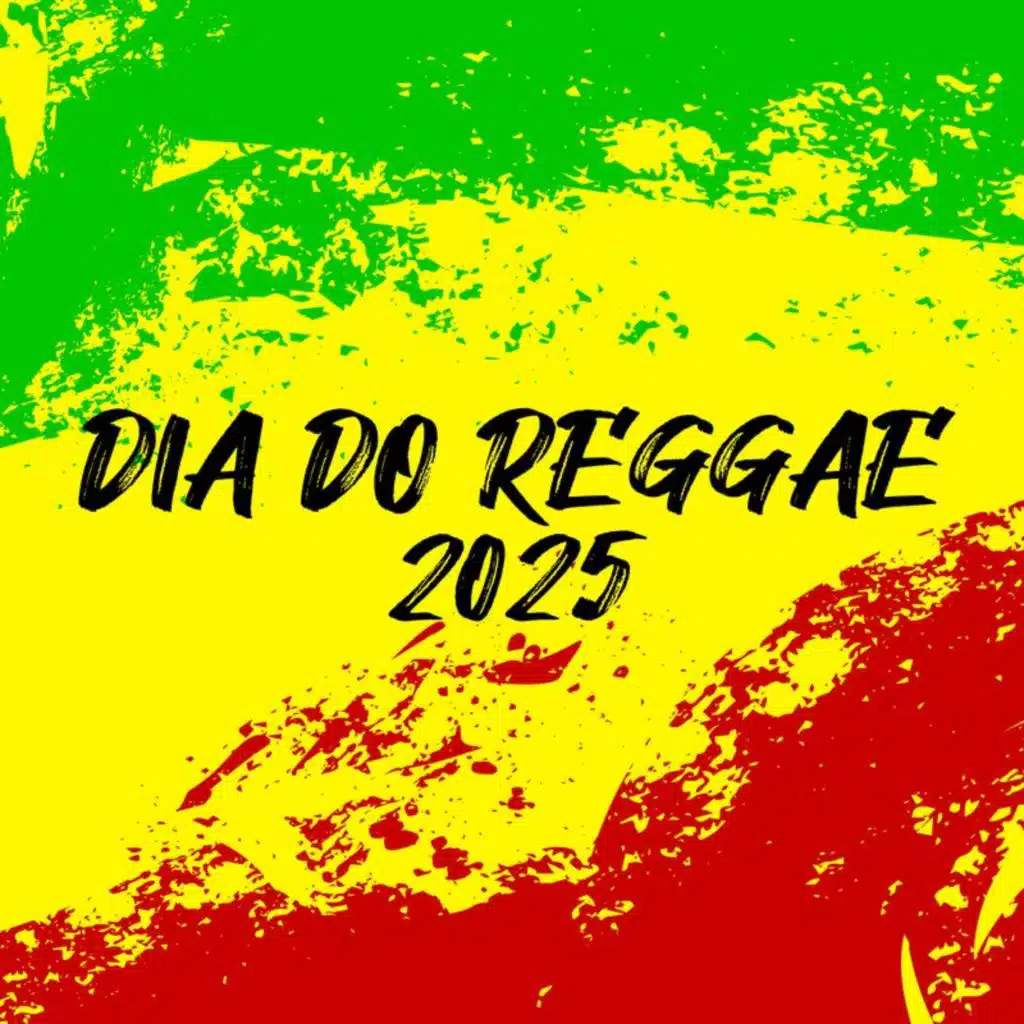 Dia do Reggae 2025
