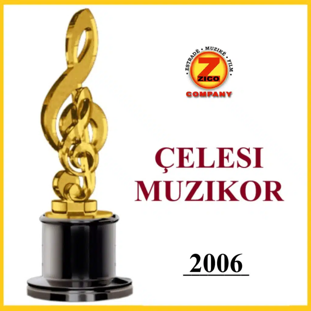 Çelesi Muzikor 2006