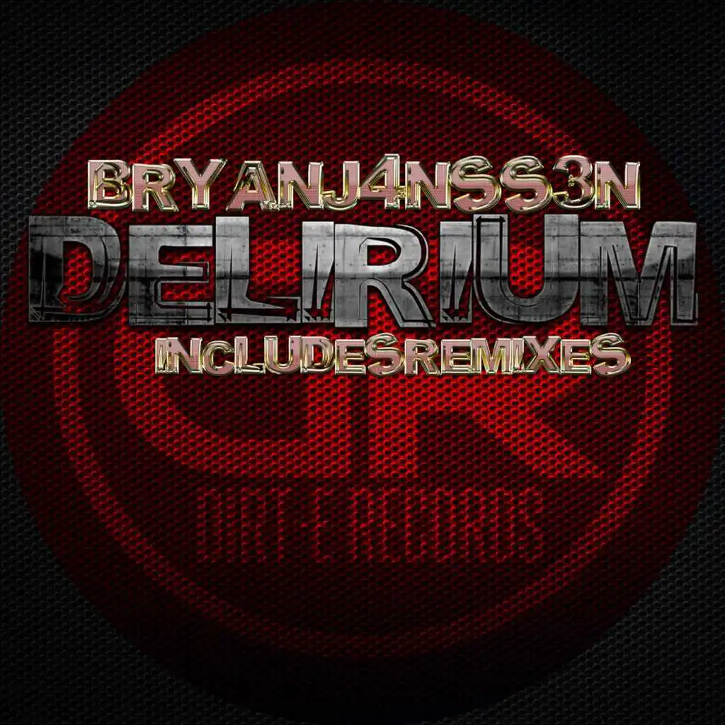 Delirium (H.S.M Remix)