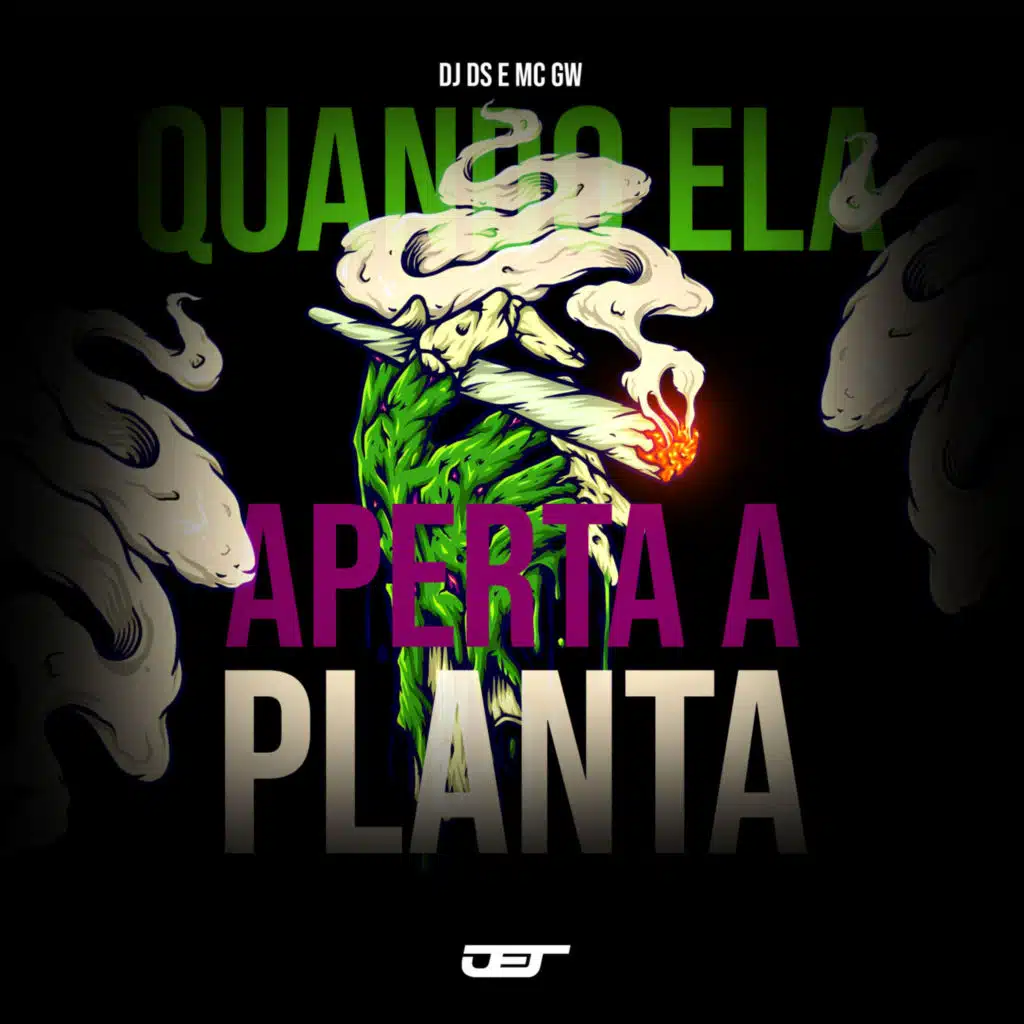 Quando Ela Aperta da Planta (feat. Mc Magrinho)