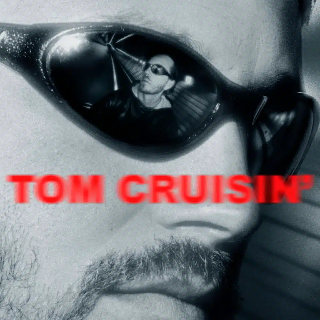 Tom Cruisin'