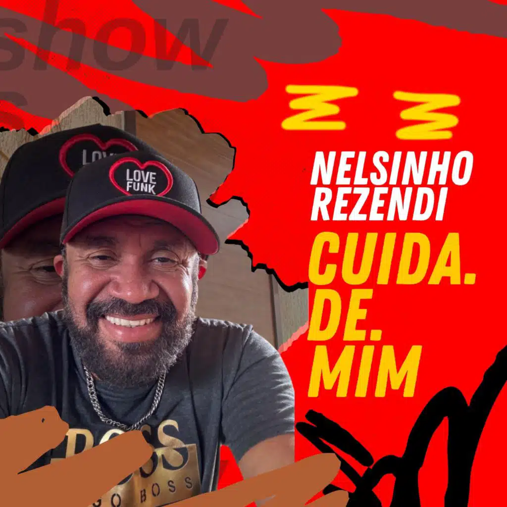 Nelsinho Rezendi