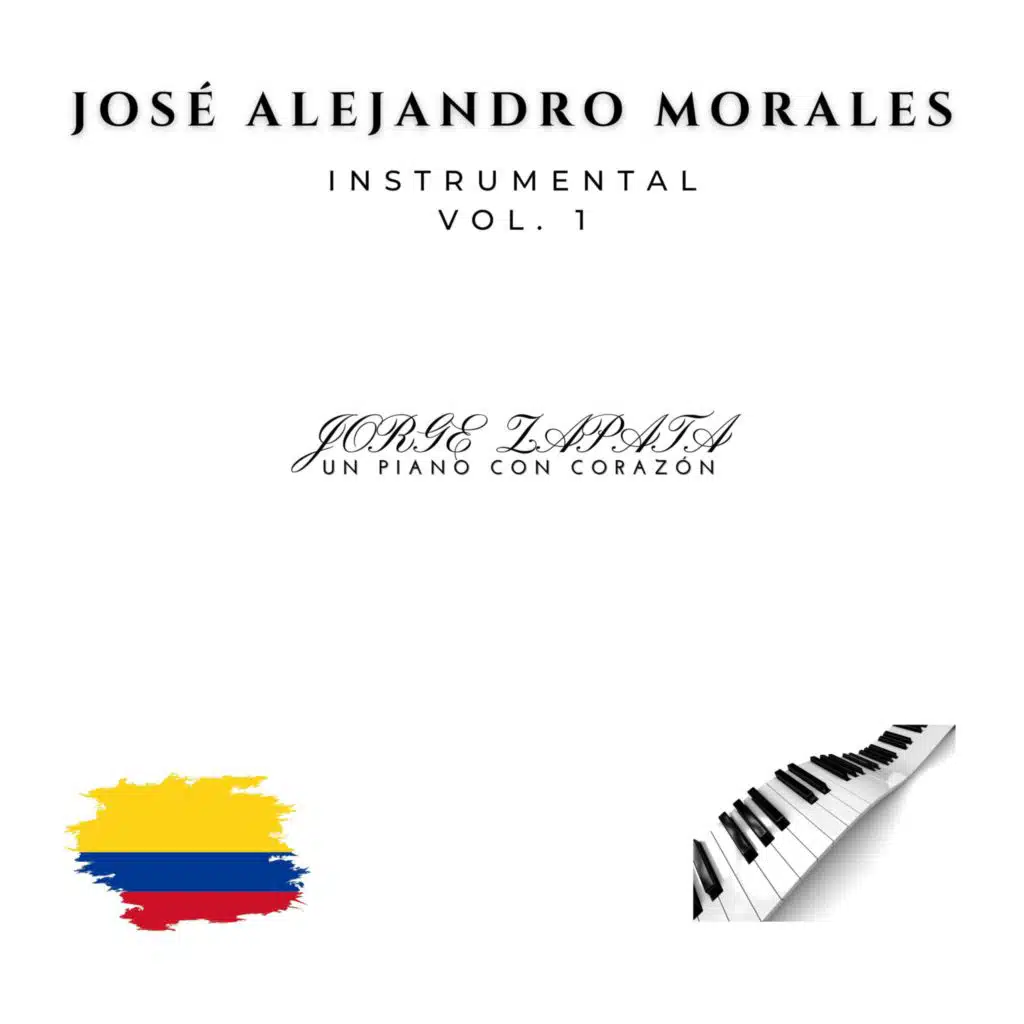 José Alejandro Morales, Vol. 1
