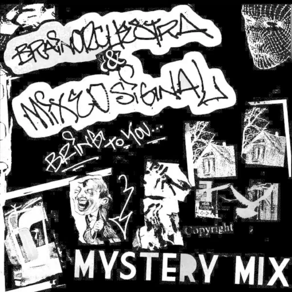 Mystery Mix