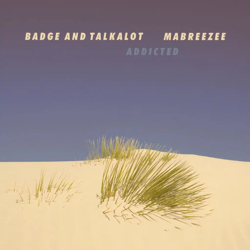 Addicted (feat. Mabreezee)