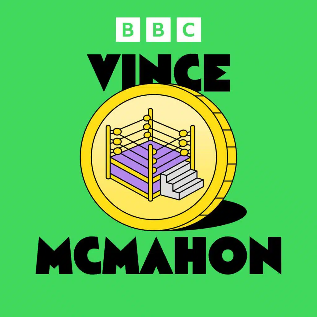 Vince McMahon: Wrestling's ringmaster