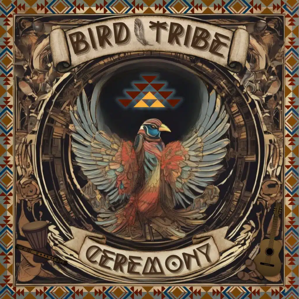 Bird Tribe