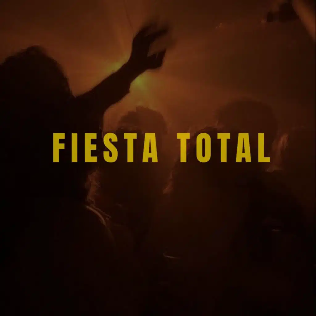 fiesta total