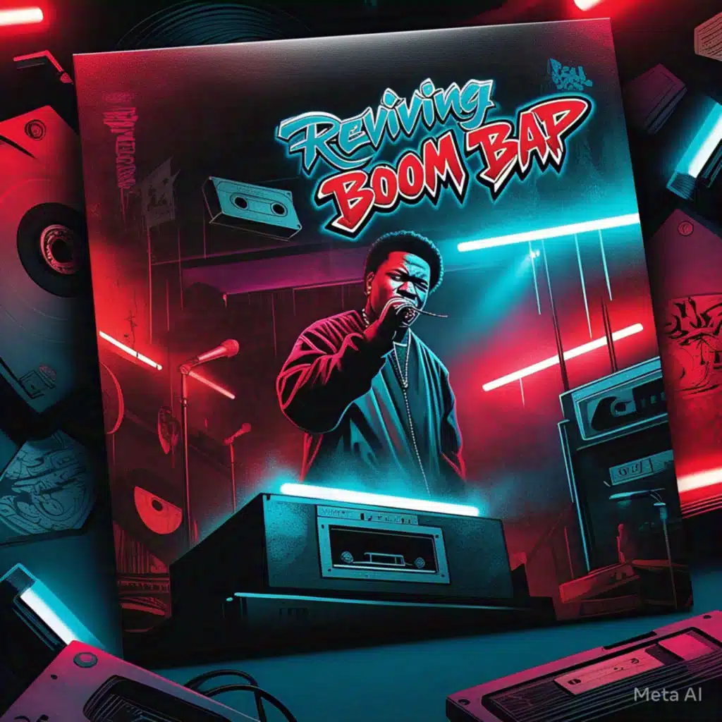 REPRESENTAMOS (feat. Hija del Rey, Nicko Phonix, Dj Murdock & Impacto Verbal)