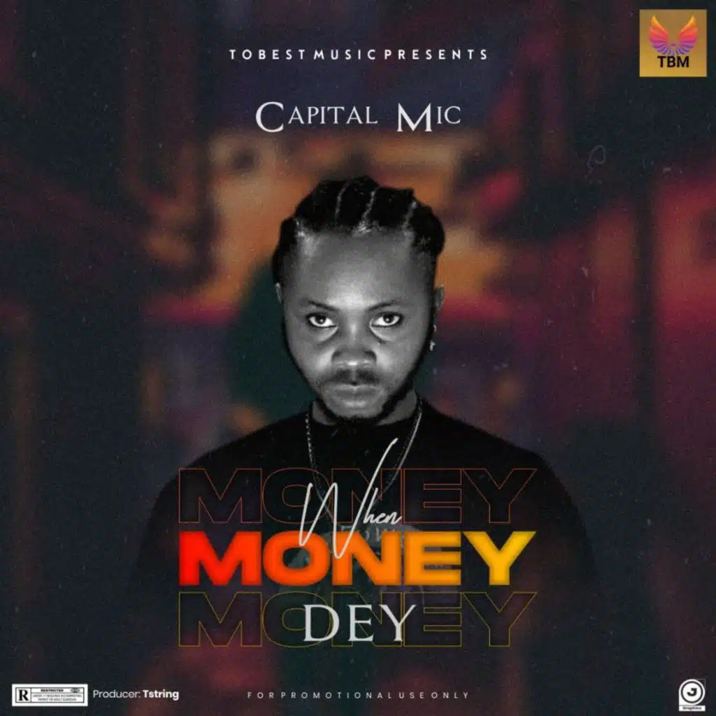 CAPITAL M I C