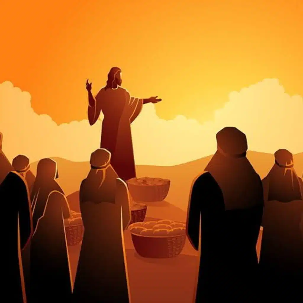 عيش وملح // العهد الجديد // الاناجيل (١٤٨): خميس العهد: صلاة يسوع الاستشفاعية