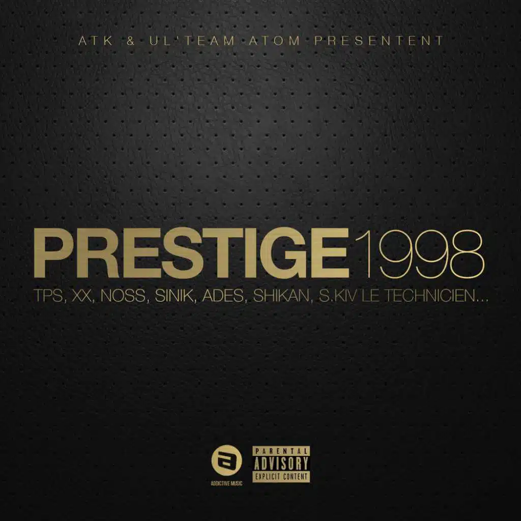 Prestige 1998