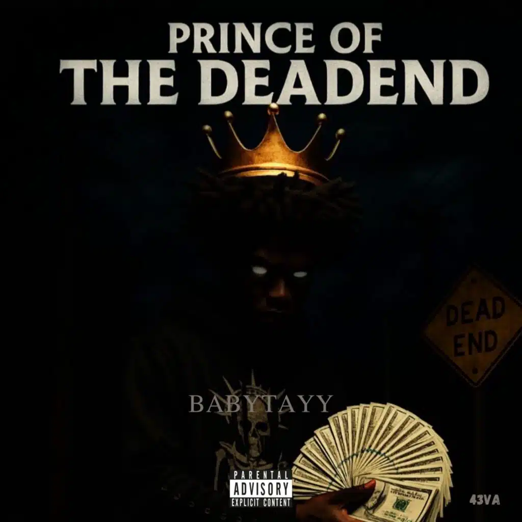 Prince Of The Dead End