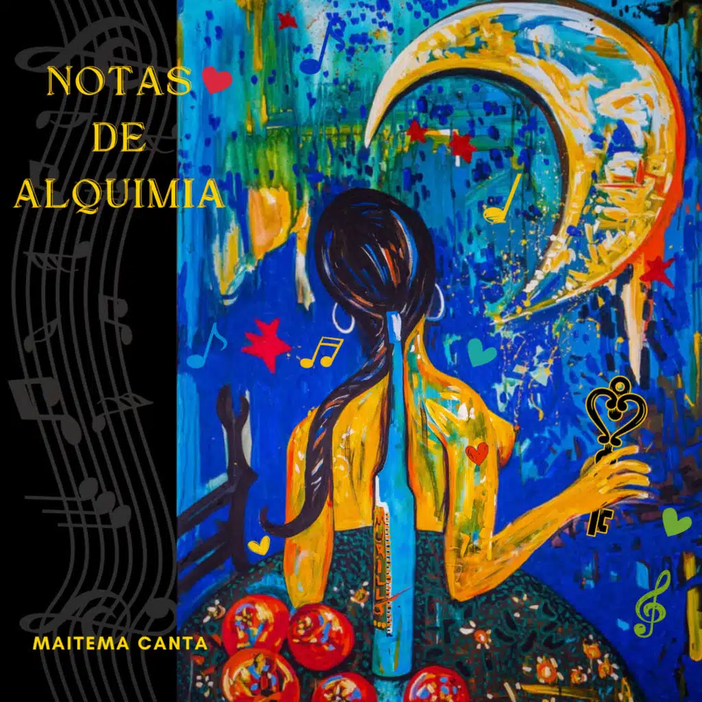 Notas de Alquimia