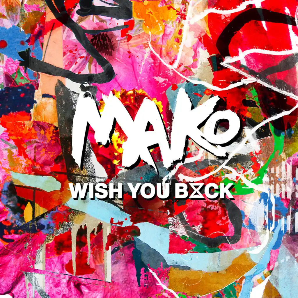 Wish You Back (The Him Radio Edit) [ft. Kwesi]