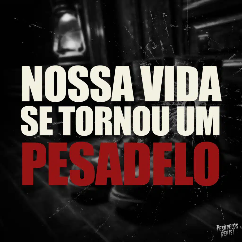 As Malditas Botas com Sangue