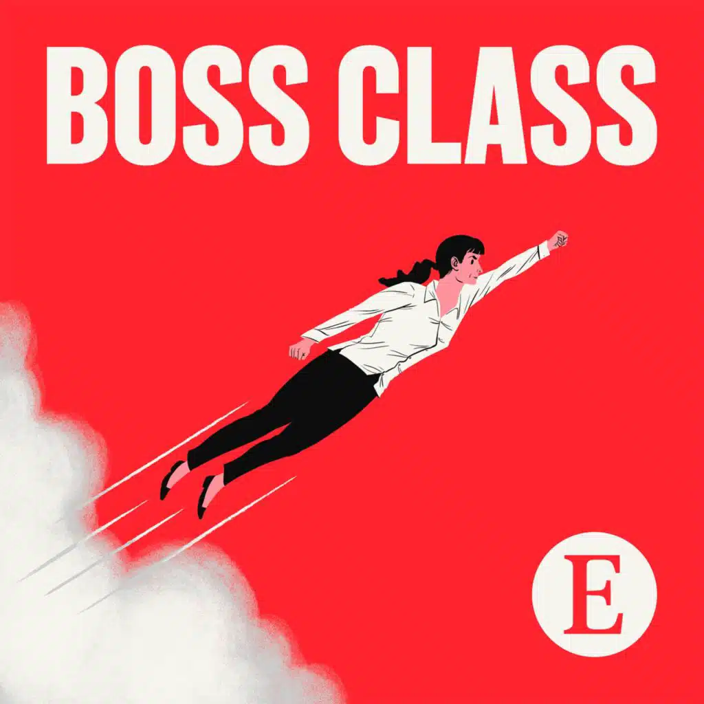 Trailer: Boss Class Season 2