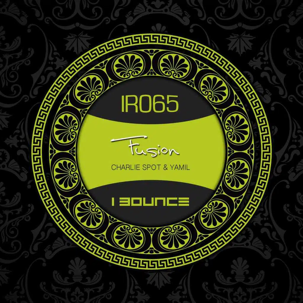 Charlie Spot & Yamil