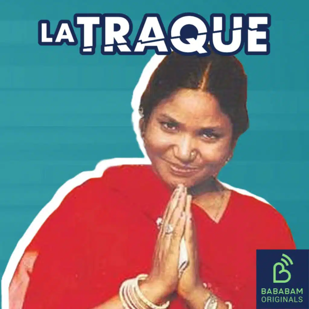 NOS CRÉATIONS ORIGINALES | Phoolan Devi, la reine des bandits