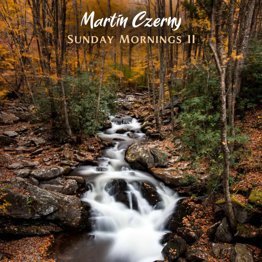 Lullaby (Sunday Mornings)