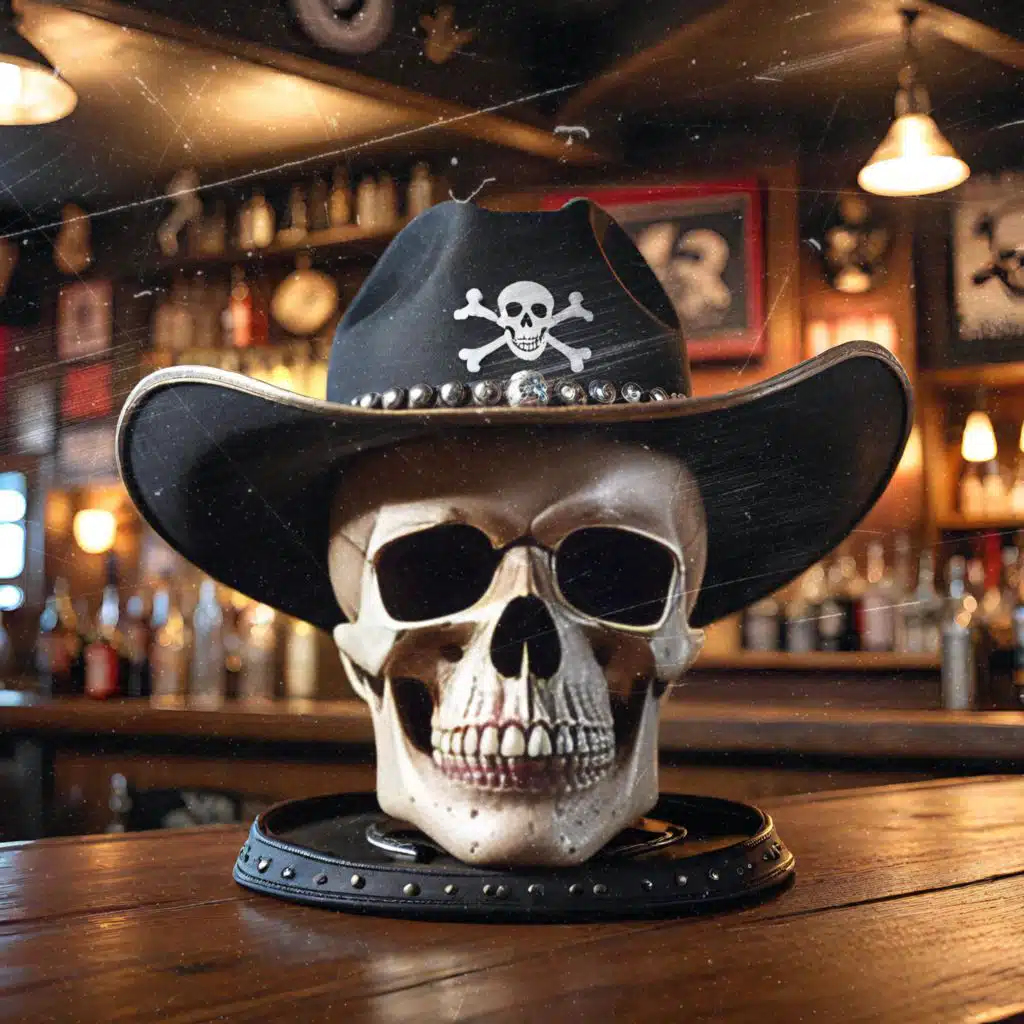 Dive Bar