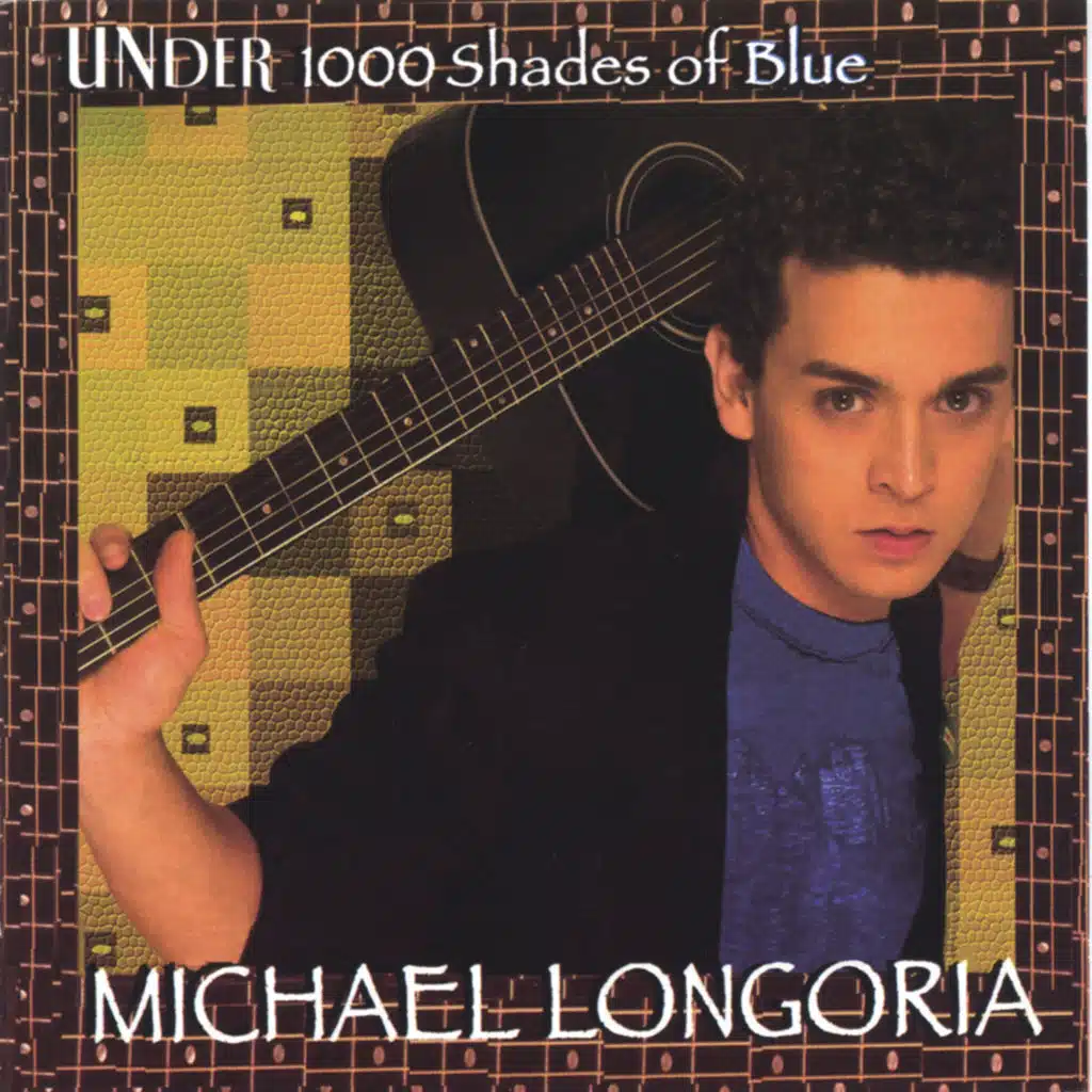 Under 1000 Shades of Blue