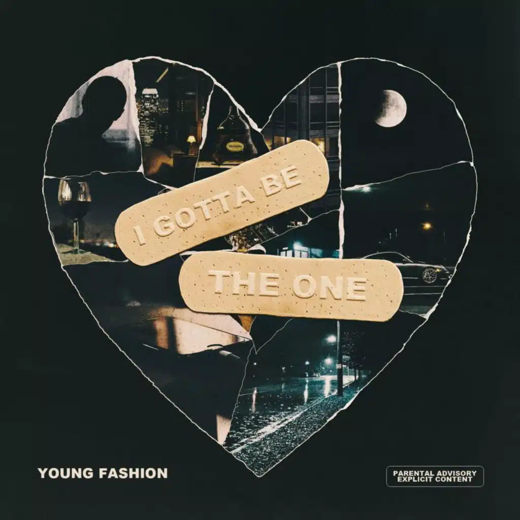 Young Fashion