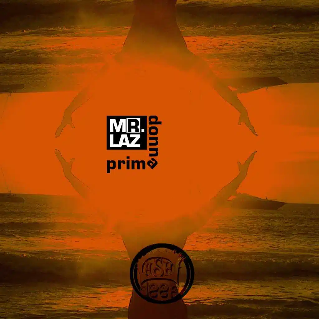 Grandmacher & Krain (Froschkompott Mix)