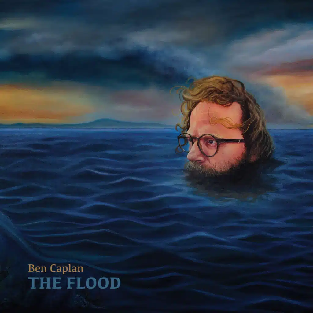Ben Caplan