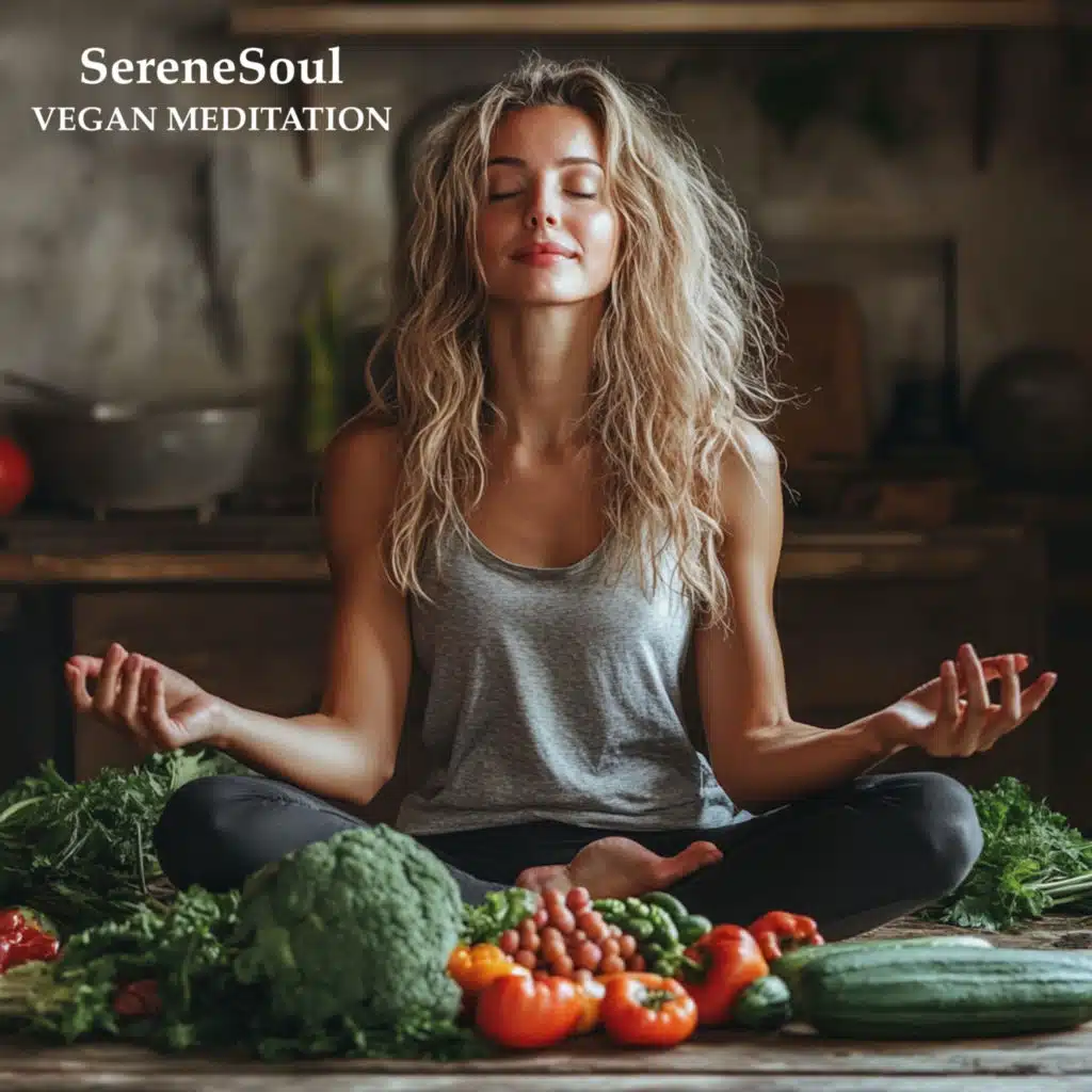 Vegan Meditation
