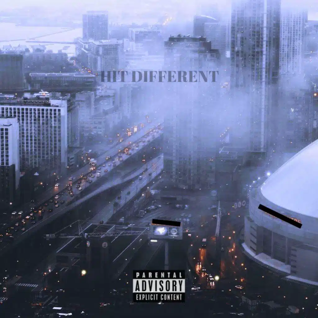 Hit Different (Freestyle) (feat. Ninye)